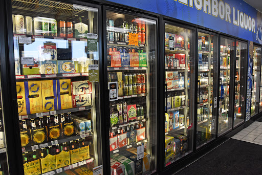 O'Connell's Good Neighbor Liquor - Thumbnail
