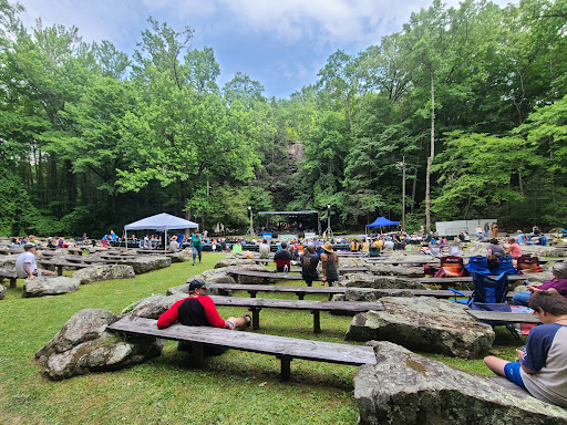 Laurel Cove Amphitheater
