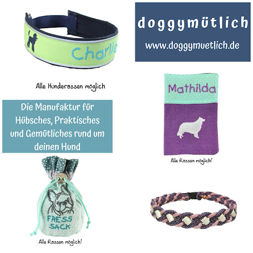 doggymütlich - Visual