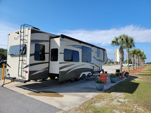 Geronimo RV Park - Thumbnail