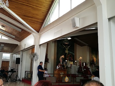Photos of Parroquia Nuestra Se&ntilde;ora de Luj&aacute;n