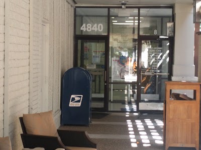 United States Postal Service