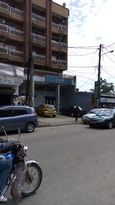 Photos of Agence Ecobank