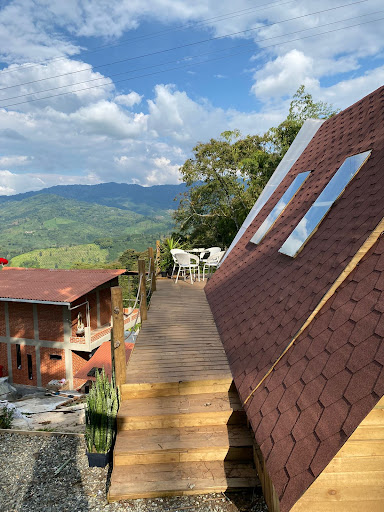 Glamping Villa Gilma