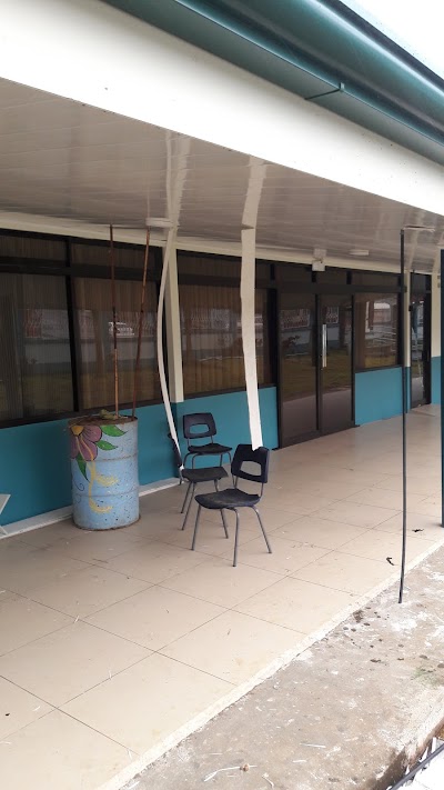Photos of Liceo San Carlos