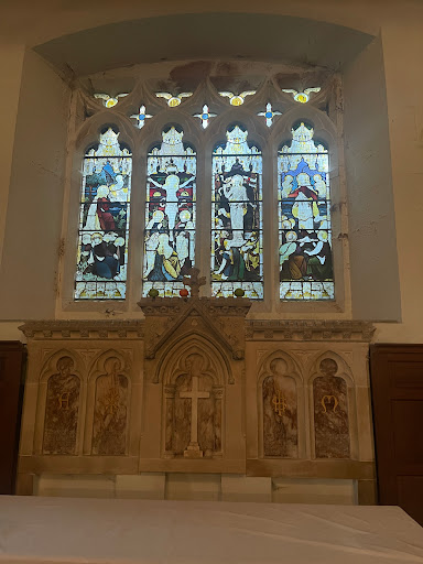 Colton Church Bouth - Thumbnail