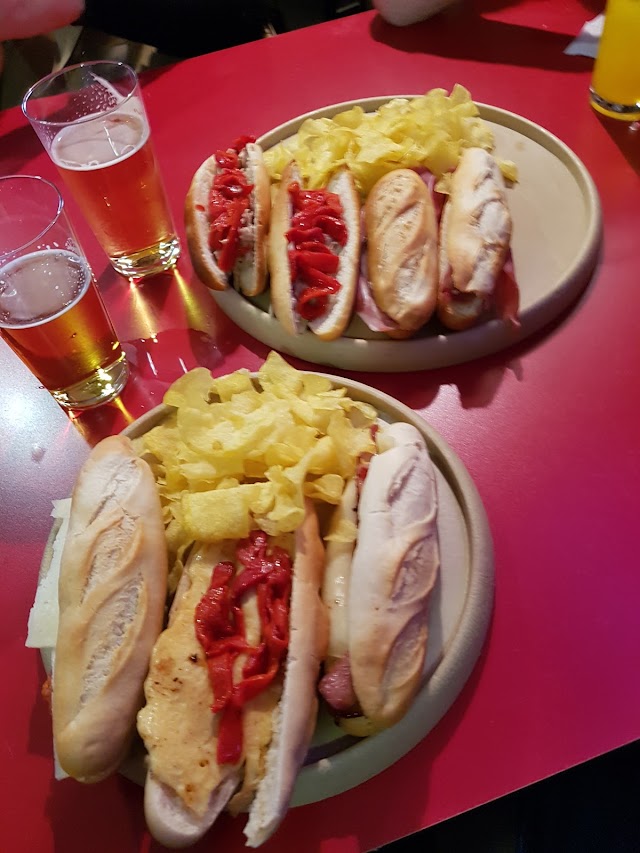 Taberna Capote