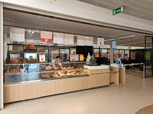 Photo n°44 de Auchan Hypermarché Méru à Méru (Hypermarché)