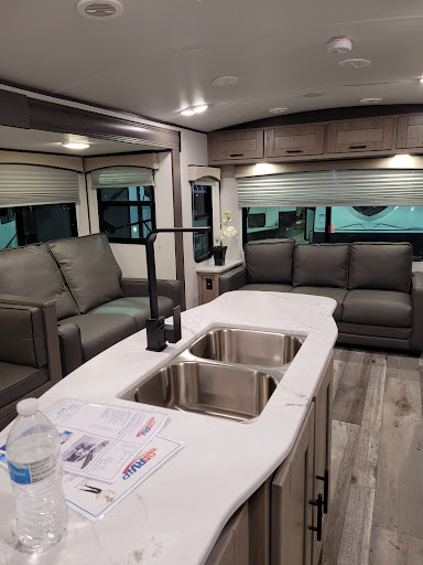 Fun Town RV Cleburne Gallery - United States