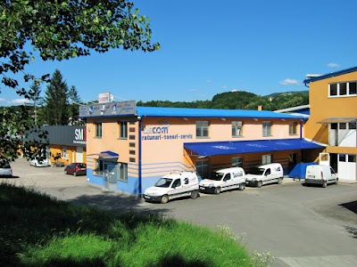Photos of Ascom