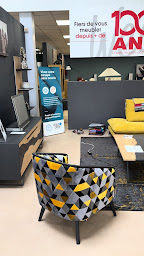 Photo n°58 de Meubles Weil Belfort - Montbeliard à Valentigney (Magasin de canapés)