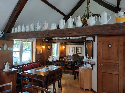 Café und Weinstube Harmes "Im Hinterhof" Gallery - Germany
