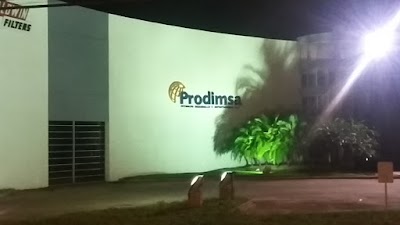 Photos of Prodimsa