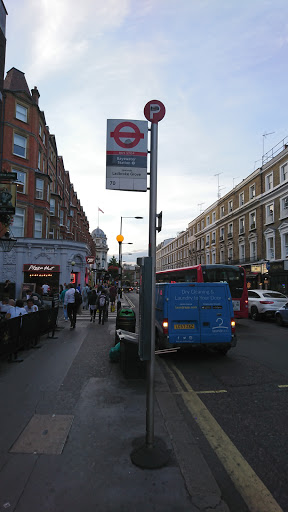 Bayswater (Stop P) - Thumbnail