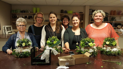 Bloemenshop Bovend'eerdt - Thumbnail
