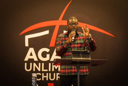 Agape Unlimited Church - Thumbnail