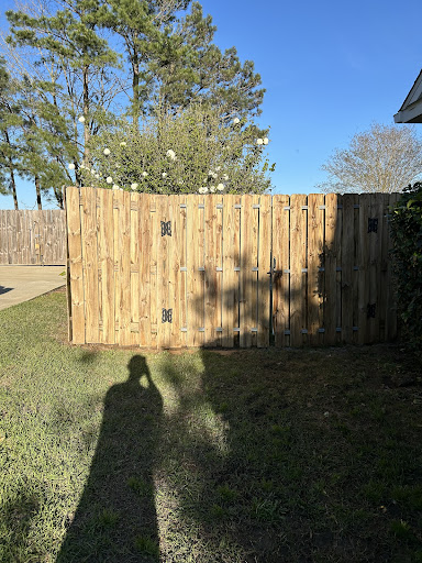 Sunshine Pristine Clean, LLC - Visual