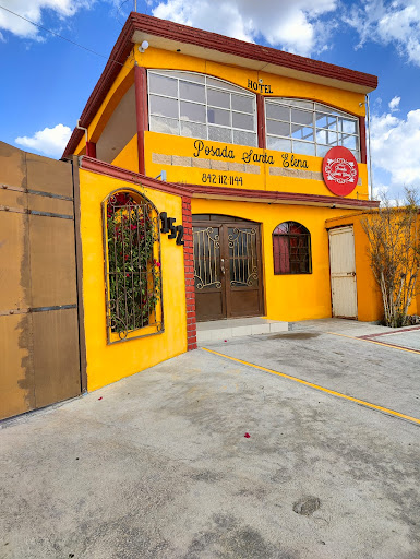 Hotel Posada Santa Elena - Thumbnail