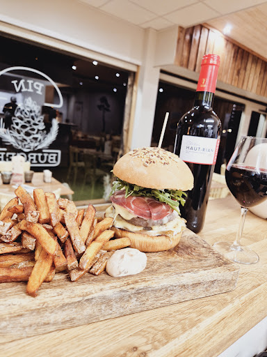 Photo 2 - Le Pin Burger