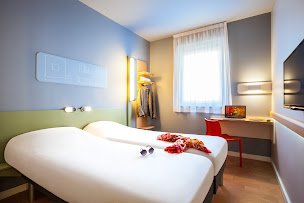 Photo n°2 de ibis budget Sens à Sens (Hôtel)