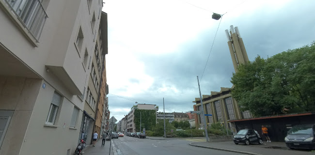 Fahrschule Blumer Öffnungszeiten