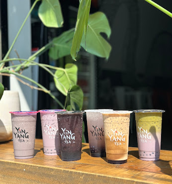 Yin Yang Tea - Germantown by null