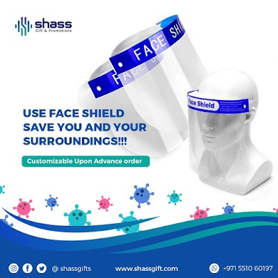 Photos of SHASS - Corporate Gifts in Dubai | Promotional Gifts Dubai