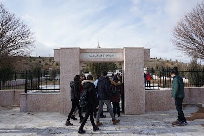 Çalışlar Şehitliği