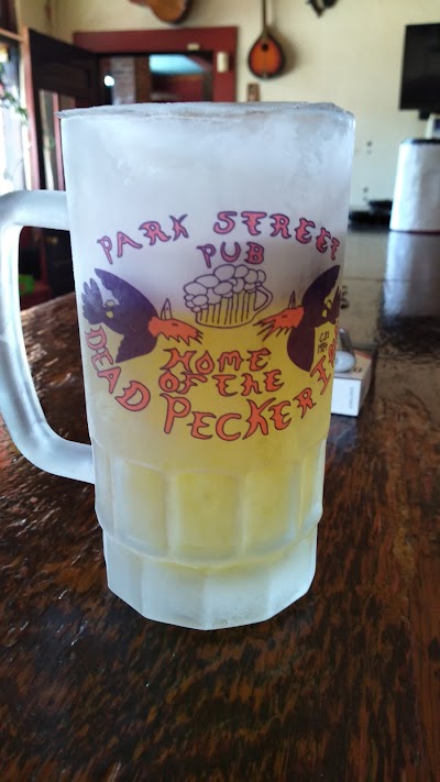 Park Street Pub "Dead Pecker Inn"