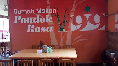 Photos of Rumah Makan Pondok Rasa 99