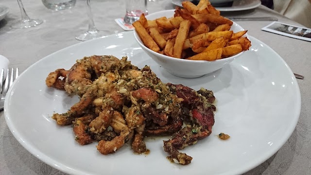 Le Bistrot De Fanfan MAISONS