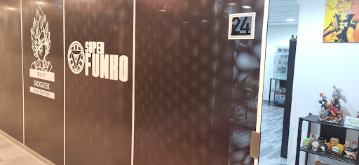 Super Funko
