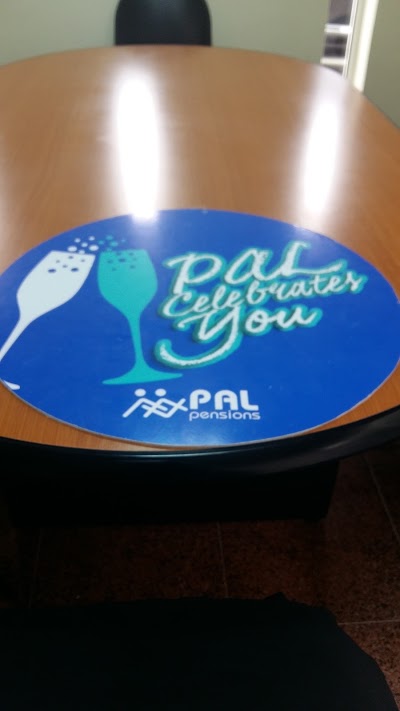 Photos of Pensions Alliance Limited