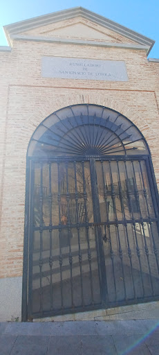 Humilladero de san Ignacio de Loyola - Thumbnail