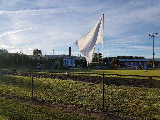 North Stanly High School Gallery - United States