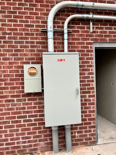 Evolving Electric - Visual
