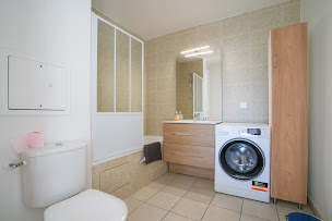 Photo n°13 de Simple Nest - Conciergerie Airbnb Paris à Argenteuil (Expert immobilier)