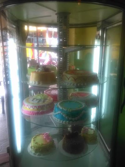 Photos of Panader&iacute;a y Pasteler&iacute;a Aladino's