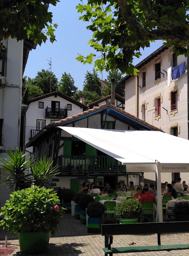 Heladería La Valenciana