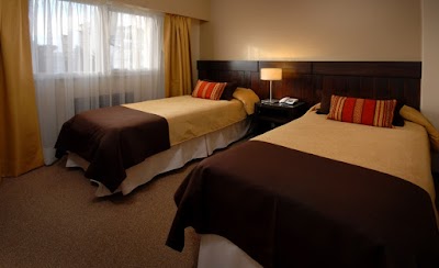 Photos of Hotel Carlos V Patagonia Bariloche