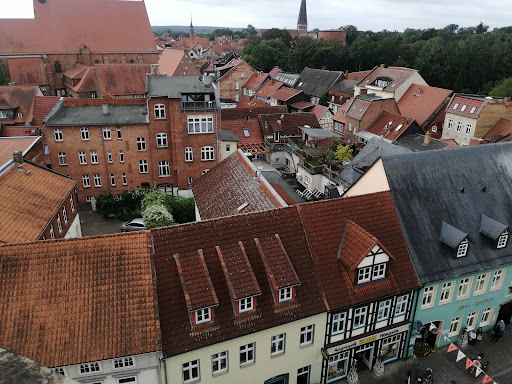 Hansestadt Salzwedel Bürgercenter - Thumbnail