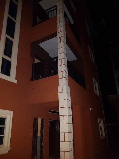 Photos of Odogwu Lodge