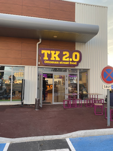Photo 1 - Burger de la Vallée