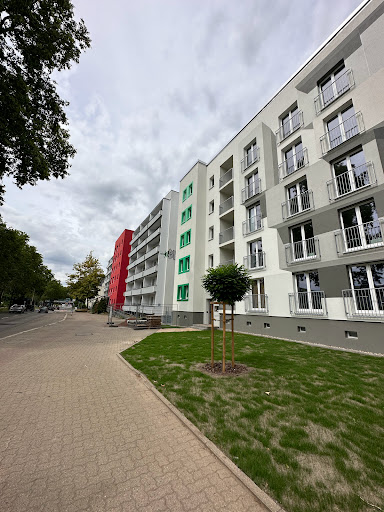 Magdeburg, Walther-Rathenau-Str. - Thumbnail