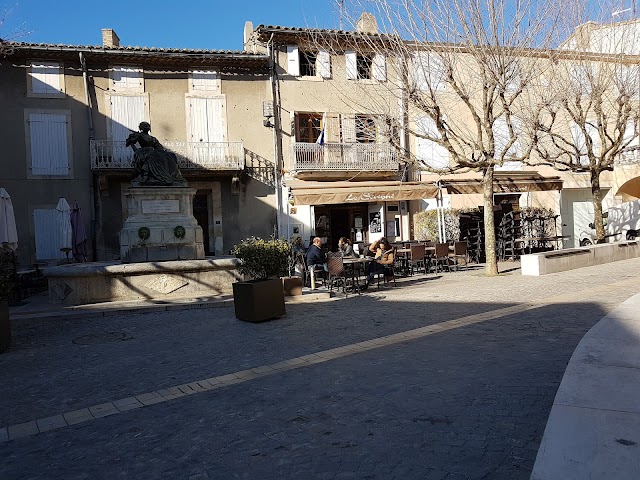 Le Sevigne DF