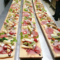 Photo n°9 de Impasto pizzeria à Reventin-Vaugris (Restaurant)