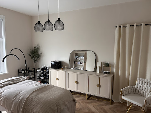 Refined Beauty, Skin & Wellness