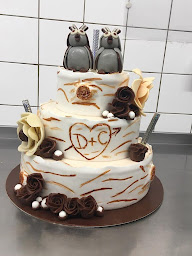 Photo n°6 de Traiteur Glavieux à Rouvroy (Pâtisserie)