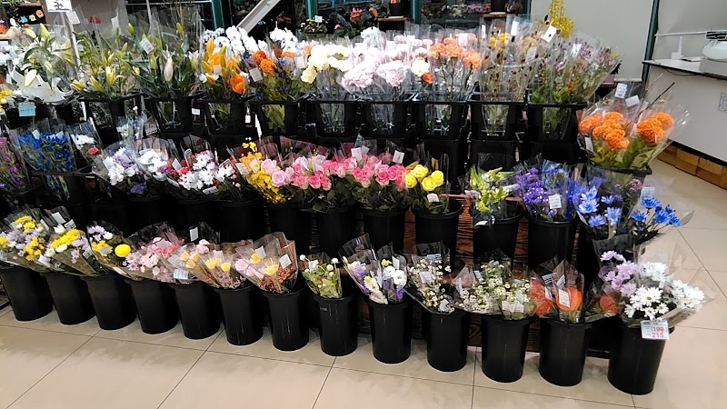 はなごよみ 長野県佐久市中込 花屋 花 グルコミ