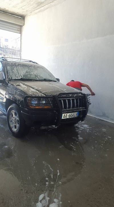 Car Wash & Carpet Washing "Manellari"